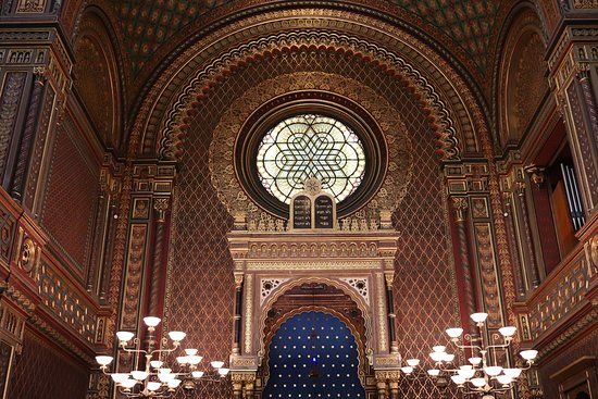 Musée juif de Prague